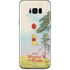 Disney Winnie the Pooh Red Ballon Galaxy S8 Plus Skin